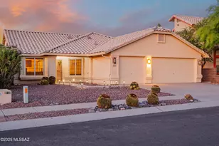 2523 W Wayward Wind Way, Tucson, AZ 85745 - Photo 1