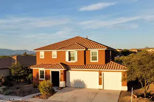 16981 S Emerald Vista Dr, Vail, AZ 85641 - Photo 1