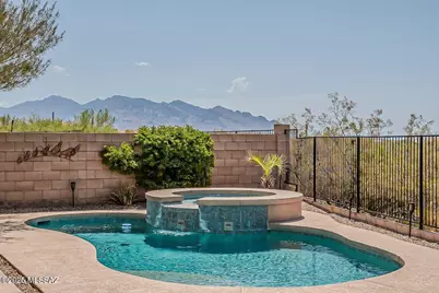 5095 W New Shadow Way, Marana, AZ 85658 - Photo 1