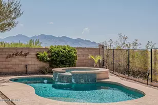 5095 W New Shadow Way, Marana, AZ 85658 - Photo 1