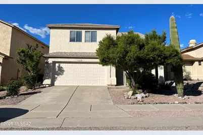 10237 E Desert Skyline Way, Tucson, AZ 85747 - Photo 1