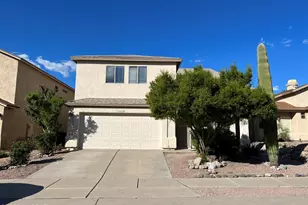 10237 E Desert Skyline Way, Tucson, AZ 85747 - Photo 1