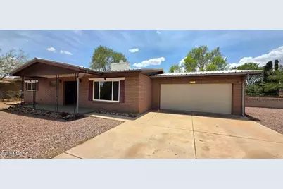 1004 E Mescal Drive, Pearce, AZ 85625 - Photo 1