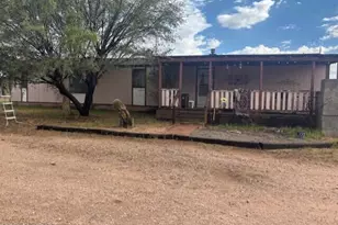 3230 W Sinagua Pl, Benson, AZ 85602 - Photo 1