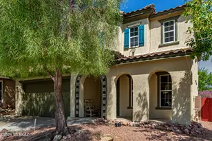 11011 E Pima Creek Dr, Corona de Tucson, AZ 85641 - Photo 1