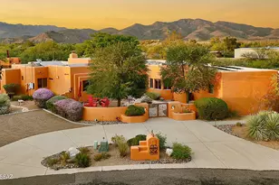 12431 E Avenida De La Vista Verde, Tucson, AZ 85749 - Photo 1