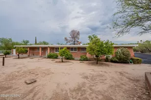9975 E Creek St, Tucson, AZ 85730 - Photo 1