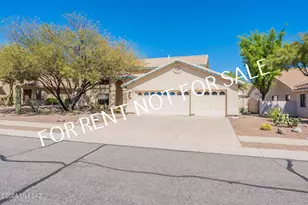 12490 N Copper Queen Way, Oro Valley, AZ 85755 - Photo 1