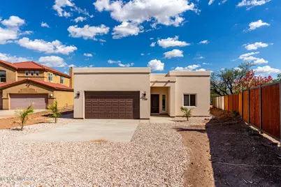 1156 Adobe Court, Rio Rico, AZ 85648 - Photo 1