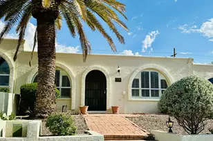 8090 E Shadow Canyon Rd, Tucson, AZ 85750 - Photo 1