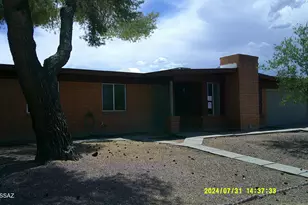 7168 E Desert Aire Dr, Tucson, AZ 85730 - Photo 1