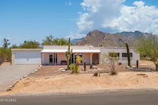7722 N Avenida De Carlotta, Tucson, AZ 85704 - Photo 1