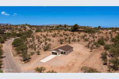 164 Calle Tecolote, Rio Rico, AZ 85648 - Photo 1