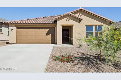 866 W Calle Alta Curva, Sahuarita, AZ 85629 - Photo 1