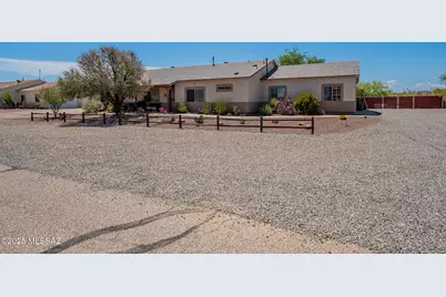 16249 N Feral Road, Marana, AZ 85653 - Photo 1