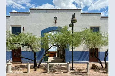889 W Calle De Los Higos #93, Tucson, AZ 85745 - Photo 1