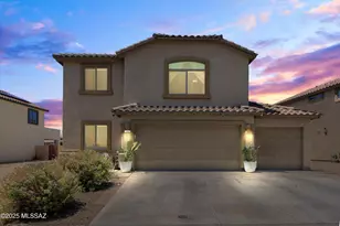 13976 S Camino Gavanza, Sahuarita, AZ 85629 - Photo 1