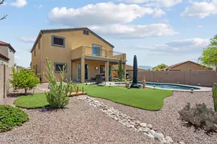 6351 W Sugar Pine Trail, Tucson, AZ 85743 - Photo 1