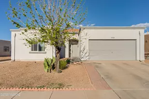 5525 S Gainsborough Rd, Tucson, AZ 85746 - Photo 1