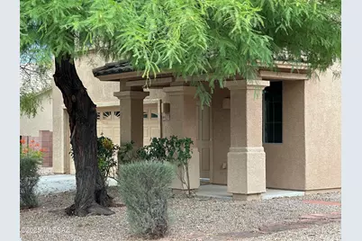 9270 S Sweet Spring Road, Tucson, AZ 85756 - Photo 1