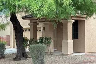 9270 S Sweet Spring Rd, Tucson, AZ 85756 - Photo 1
