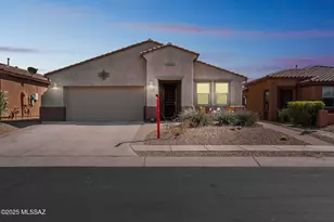 13784 E Weiers St, Vail, AZ 85641 - Photo 1