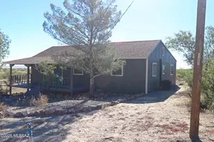 704 W Calle Connecticut, Cochise, AZ 85606 - Photo 1