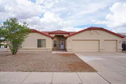 1625 Mission Viejo Drive, Sierra Vista, AZ 85635 - Photo 1