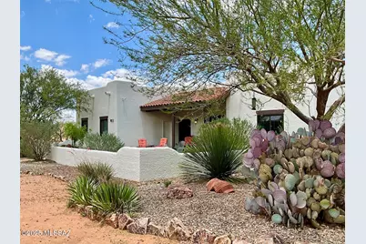 7117 S Oleander Lane, Hereford, AZ 85615 - Photo 1