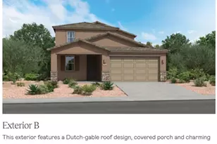 10421 W Beaman Ln, Marana, AZ 85653 - Photo 1