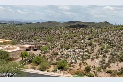 3197 W Starr Galaxy Drive #30, Tucson, AZ 85745 - Photo 1