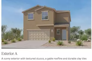 17120 S Paseo Cielo Gris, Sahuarita, AZ 85629 - Photo 1