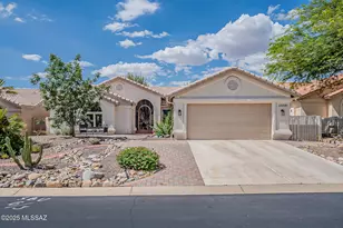 65000 E Canyon Dr, Saddlebrooke, AZ 85739 - Photo 1