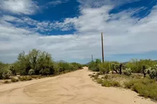15220 W Many Horses Rd, Tucson, AZ 85736 - Photo 1