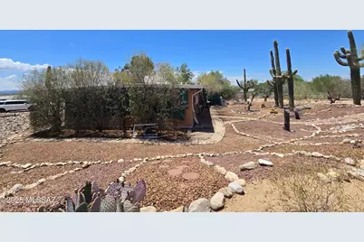 441 E Windy Peak Circle, Tucson, AZ 85704 - Photo 1