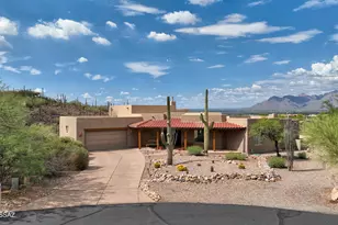 1594 N Desert Trumpet Ct, Tucson, AZ 85745 - Photo 1