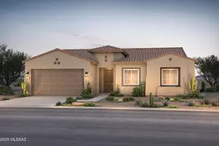 7925 S Silver Oak Dr, Tucson, AZ 85747 - Photo 1