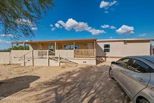 11265 S Annemarie Dr, Tucson, AZ 85736 - Photo 1