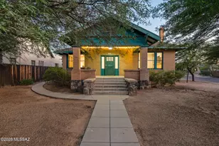502-508 E 1st Street St, Tucson, AZ 85705 - Photo 1