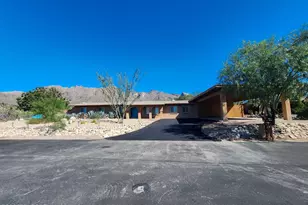3553 E Lizard Rock Pl, Tucson, AZ 85718 - Photo 1