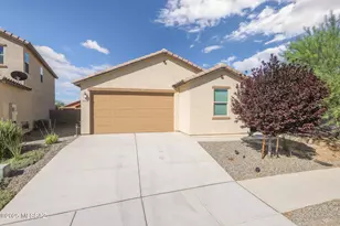4466 S Sunrise Bluff Way, Tucson, AZ 85730 - Photo 1