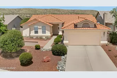 64200 E Greenbelt Lane, Saddlebrooke, AZ 85739 - Photo 1