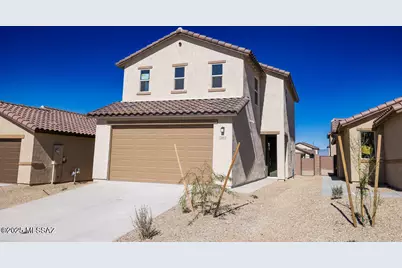 12013 E Chamrod Drive, Vail, AZ 85641 - Photo 1