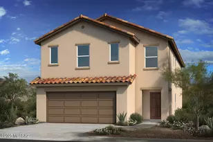 9142 E Indigo Blf St, Tucson, AZ 85730 - Photo 1