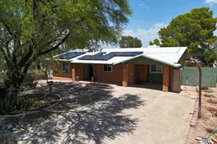 374 W Duane St, Benson, AZ 85602 - Photo 1