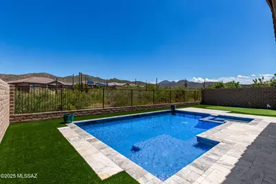 6928 W Foothills Acacia Place, Marana, AZ 85658 - Photo 1