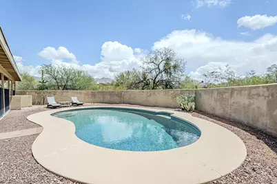 3602 N Harrison Road, Tucson, AZ 85749 - Photo 1