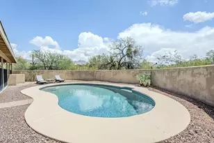 3602 N Harrison Rd, Tucson, AZ 85749 - Photo 1