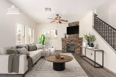 10176 N Nine Iron Drive, Oro Valley, AZ 85737 - Photo 1