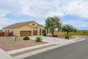 400 S Courts Redford Dr, Vail, AZ 85641 - Photo 1